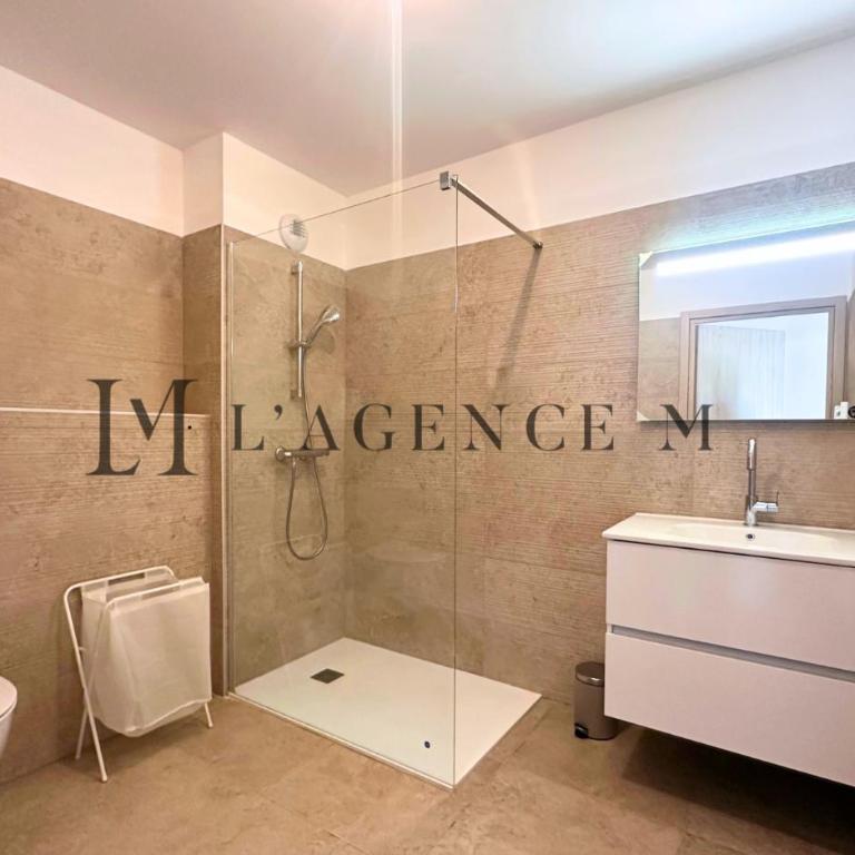 Acqua Mare - Appartement Neuf 4 Couchages Plage & Centre à Pied - Appartement 1 Chambre - 5