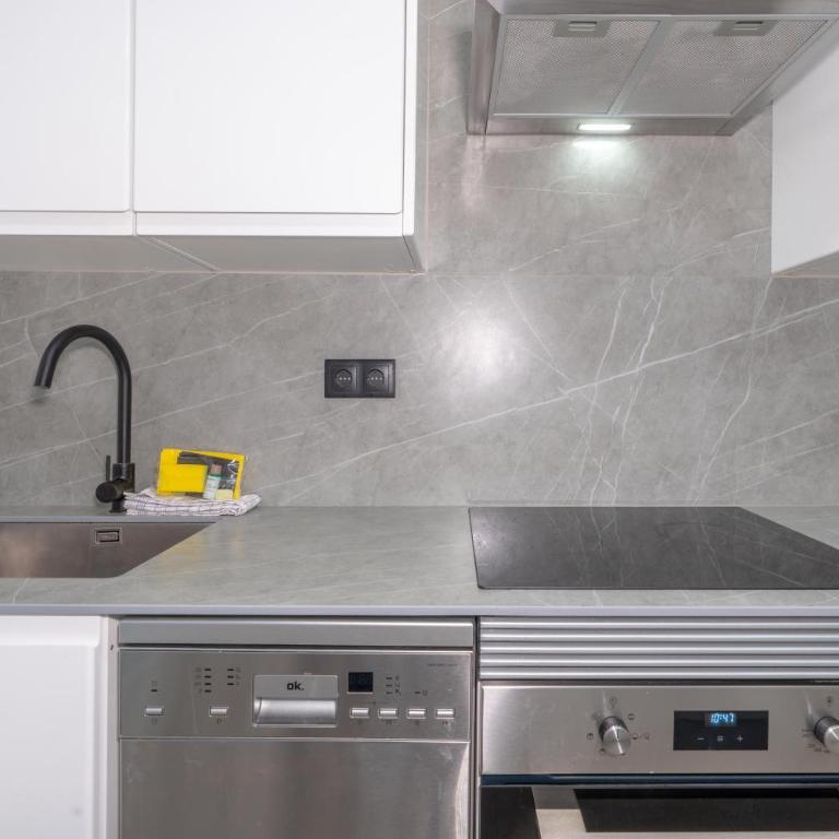 Serennia Sagrada Familia - Apartamento - 12