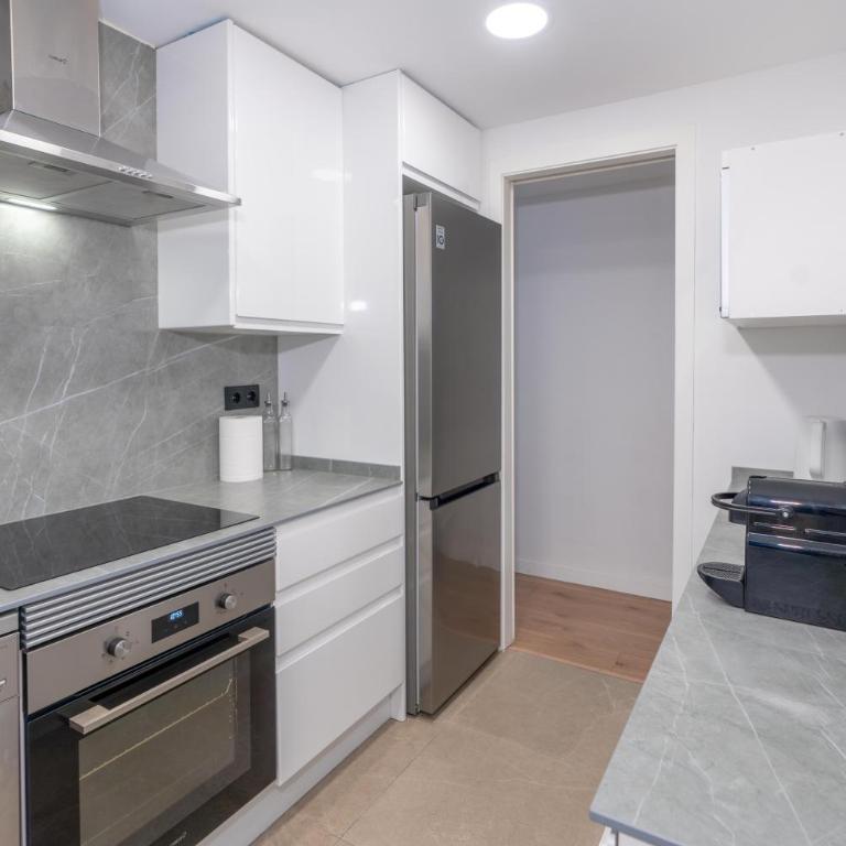 Serennia Sagrada Familia - Apartamento - 13