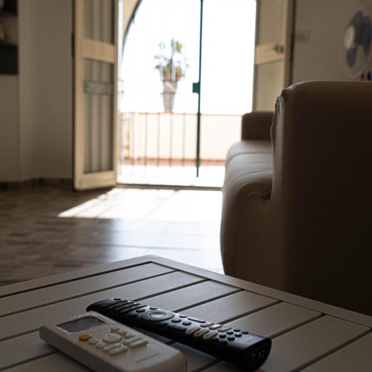 Una finestra sul mare - Maison de Vacances - 3