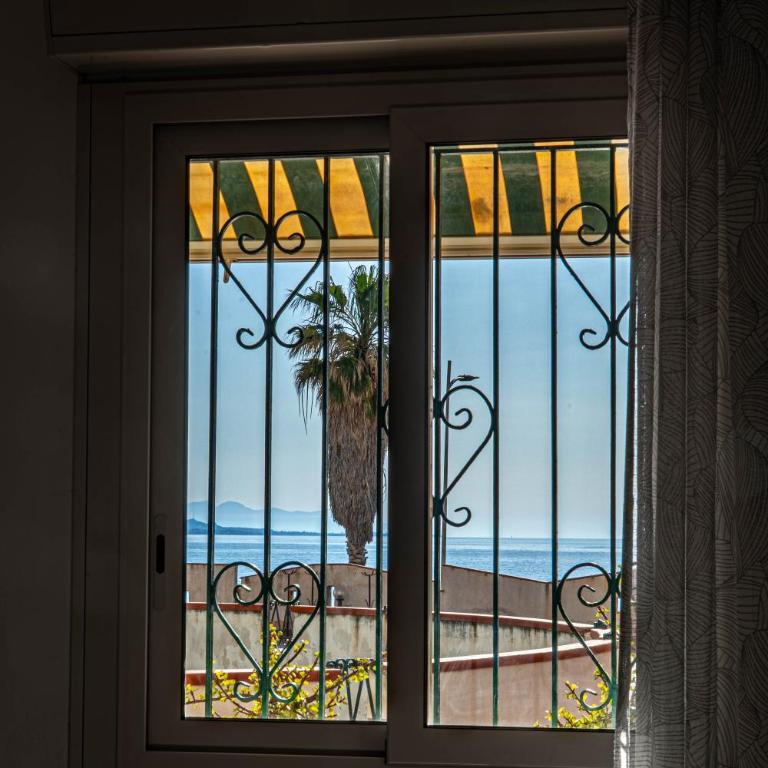 Una finestra sul mare - Maison de Vacances - 5