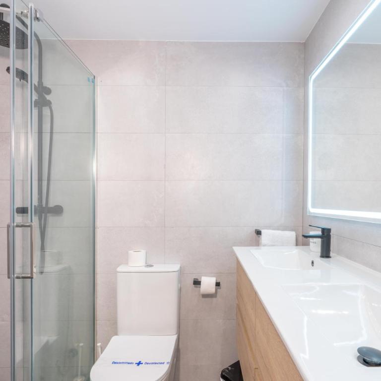 Serennia Sagrada Familia - Apartamento - 15