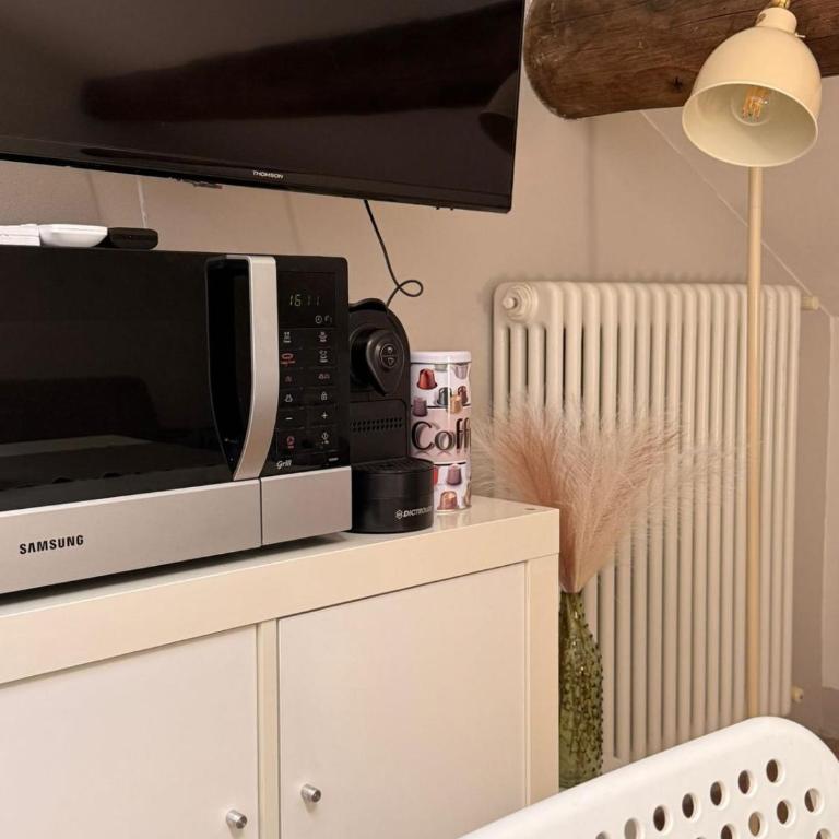 Appartamento moderno centro parma con ascensore - Appartamento con 1 Camera da Letto - 12