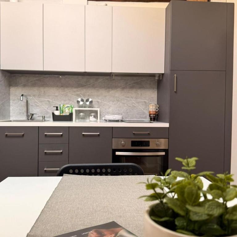 Appartamento moderno centro parma con ascensore - Appartamento con 1 Camera da Letto - 11