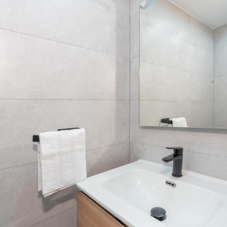 Serennia Sagrada Familia - Apartamento - 16