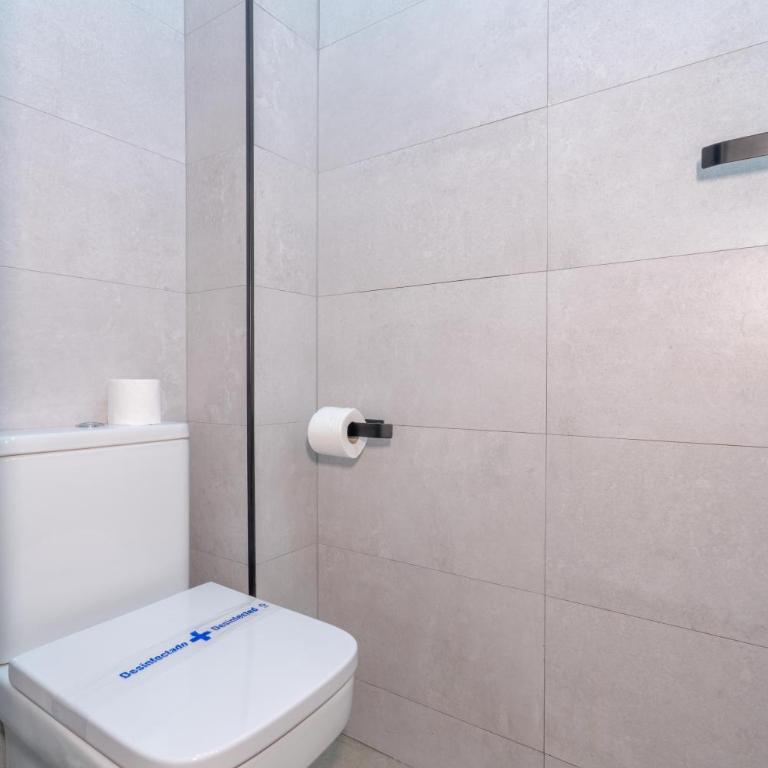 Serennia Sagrada Familia - Apartamento - 17