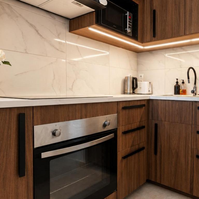 Diamante Home in Spain - BenalBeach Apartments - One-Bedroom Apartment - BenalBeach 622 - 7