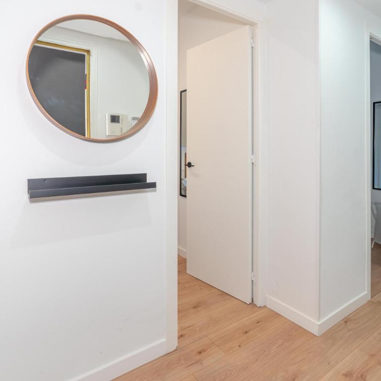 Serennia Sagrada Familia - Apartamento - 18