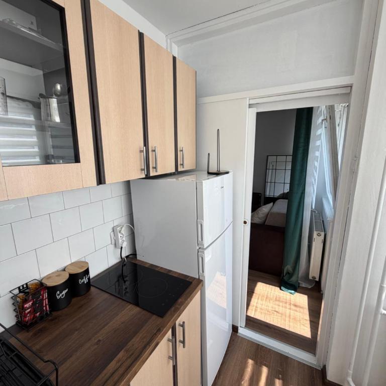 A-apartmani - Apartman sa 1 Spavaćom Sobom - 7