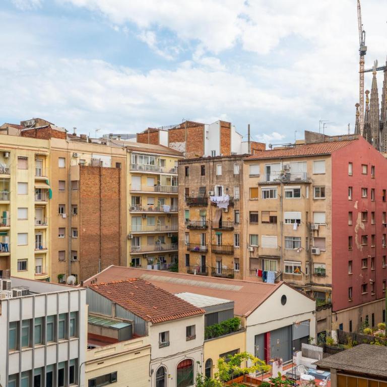 Serennia Sagrada Familia - Apartamento - 19