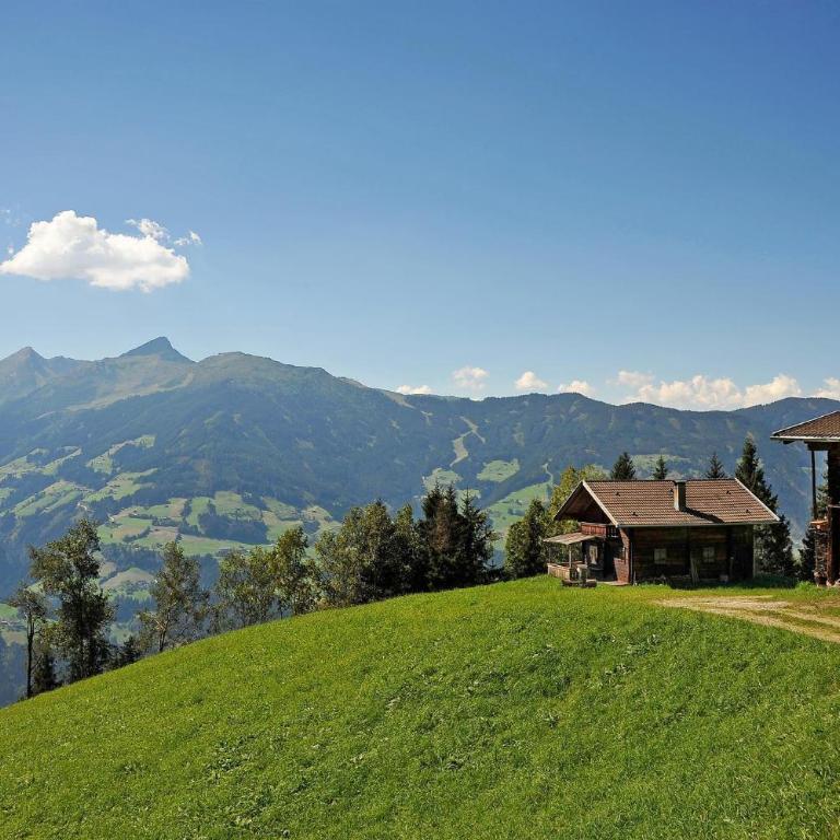 Lodge Schönfeld - Two-Bedroom Apartment - 59