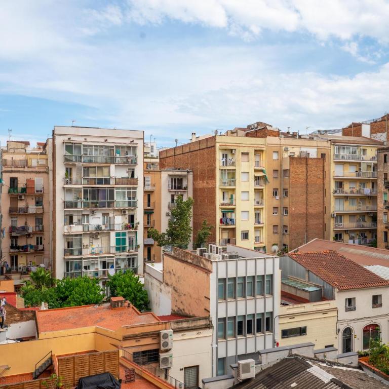 Serennia Sagrada Familia - Apartamento - 20