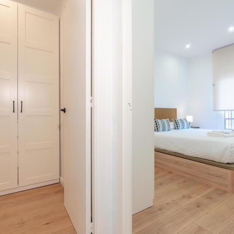 Serennia Sagrada Familia - Apartamento - 21