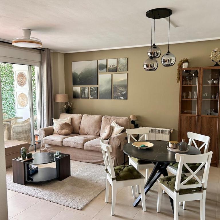 Casa Sol y Golf - Apartamento de 2 dormitorios - 1