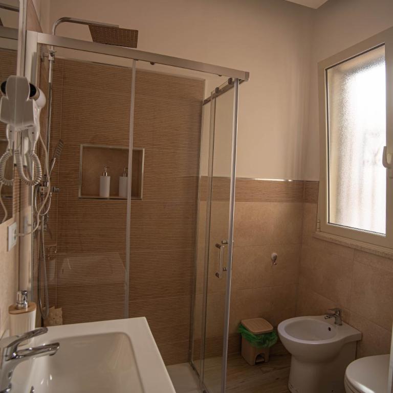 il Respiro del Mare - Two-Bedroom Apartment - 8