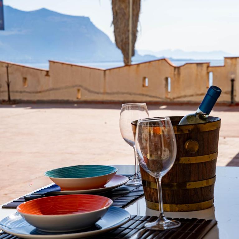 il Respiro del Mare - Two-Bedroom Apartment - 3