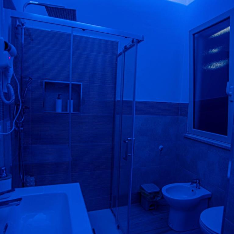 il Respiro del Mare - Two-Bedroom Apartment - 7