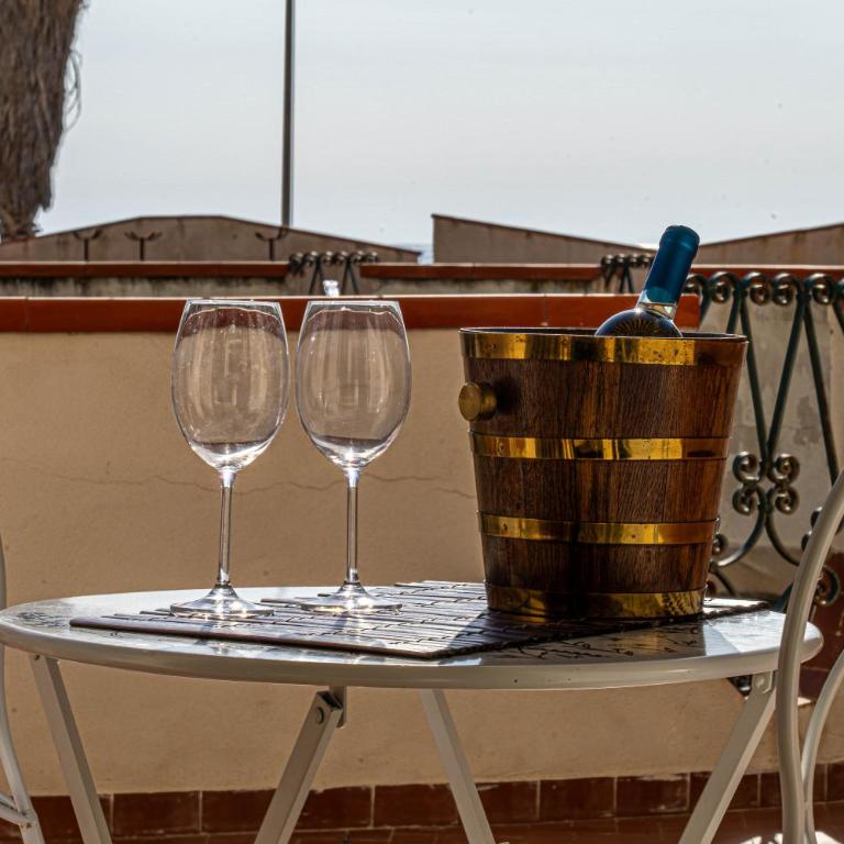 il Respiro del Mare - Two-Bedroom Apartment - 9