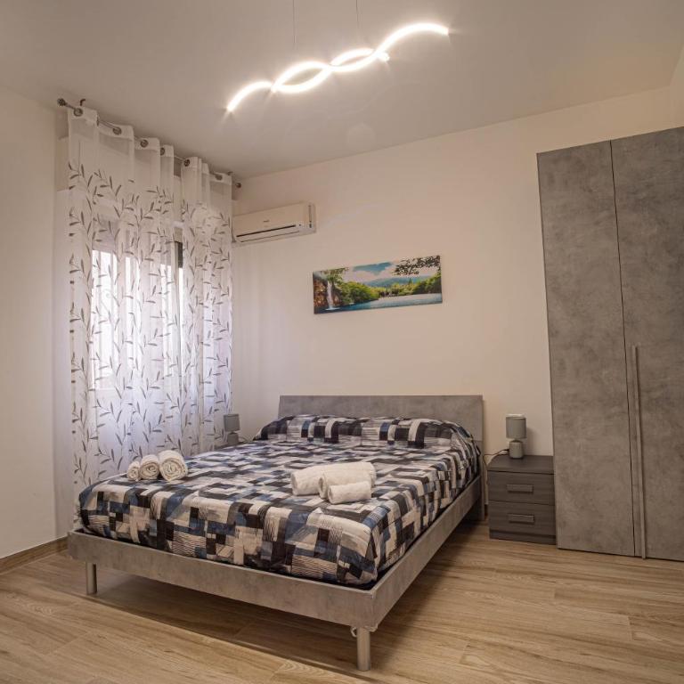 il Respiro del Mare - Two-Bedroom Apartment - 23