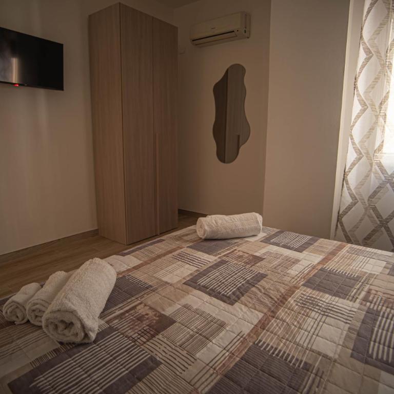 il Respiro del Mare - Two-Bedroom Apartment - 19