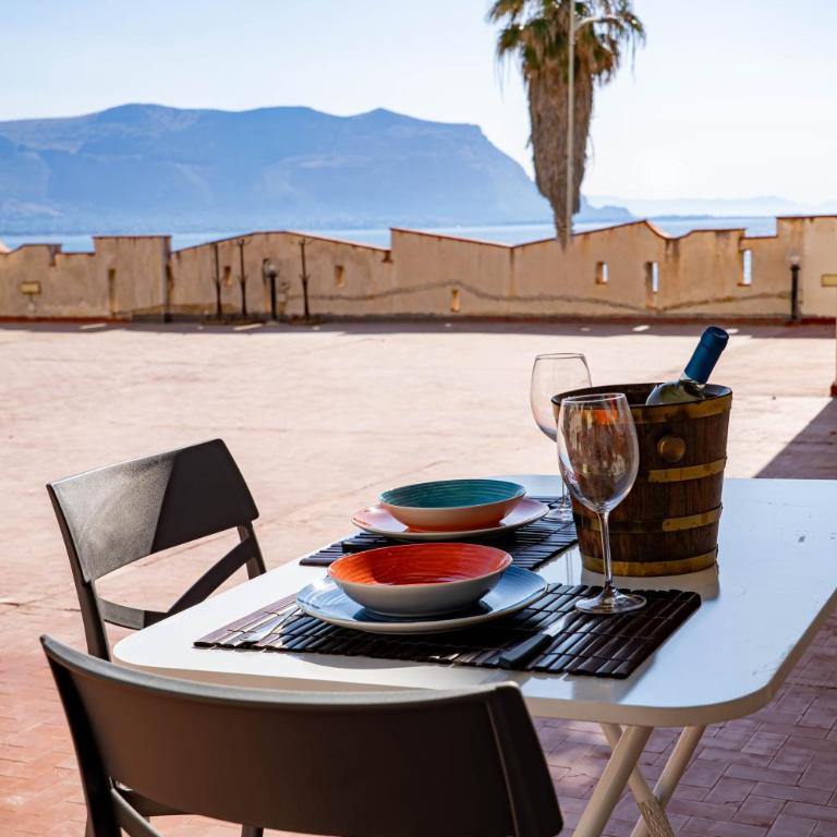 il Respiro del Mare - Two-Bedroom Apartment - 22