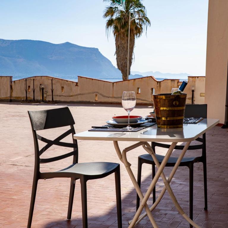 il Respiro del Mare - Two-Bedroom Apartment - 17