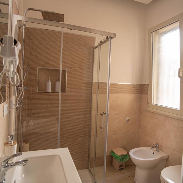il Respiro del Mare - Two-Bedroom Apartment - 14