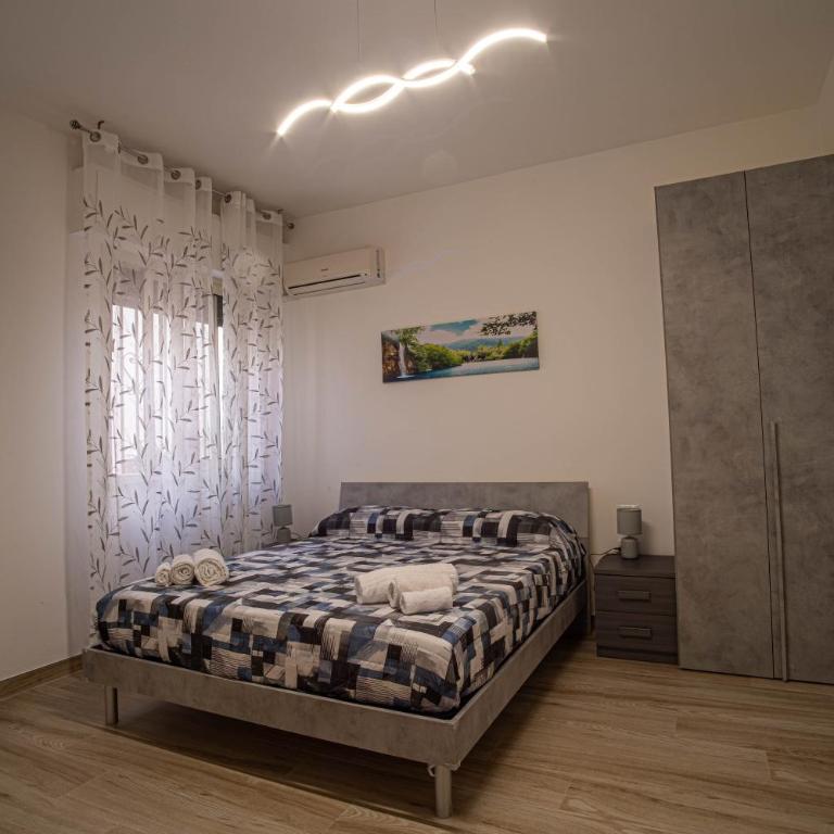 il Respiro del Mare - Two-Bedroom Apartment - 10