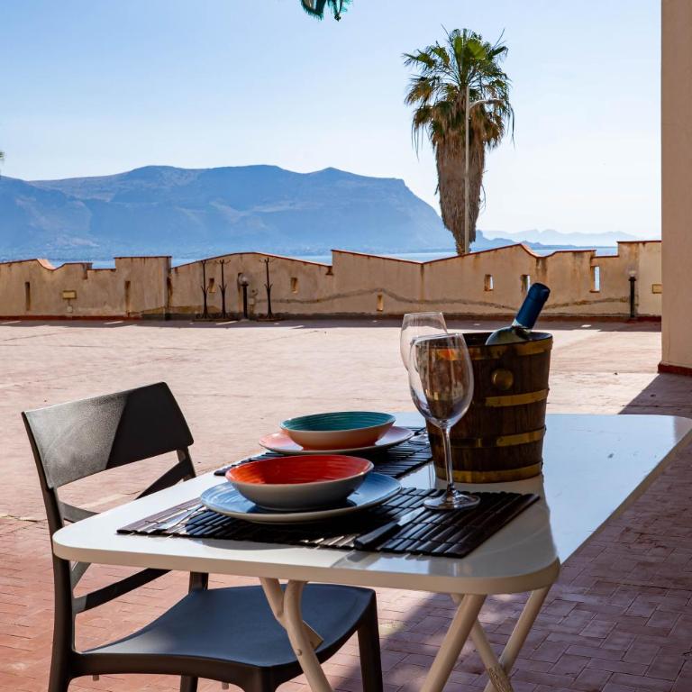 il Respiro del Mare - Two-Bedroom Apartment - 13