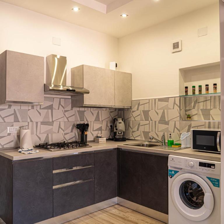 il Respiro del Mare - Two-Bedroom Apartment - 11