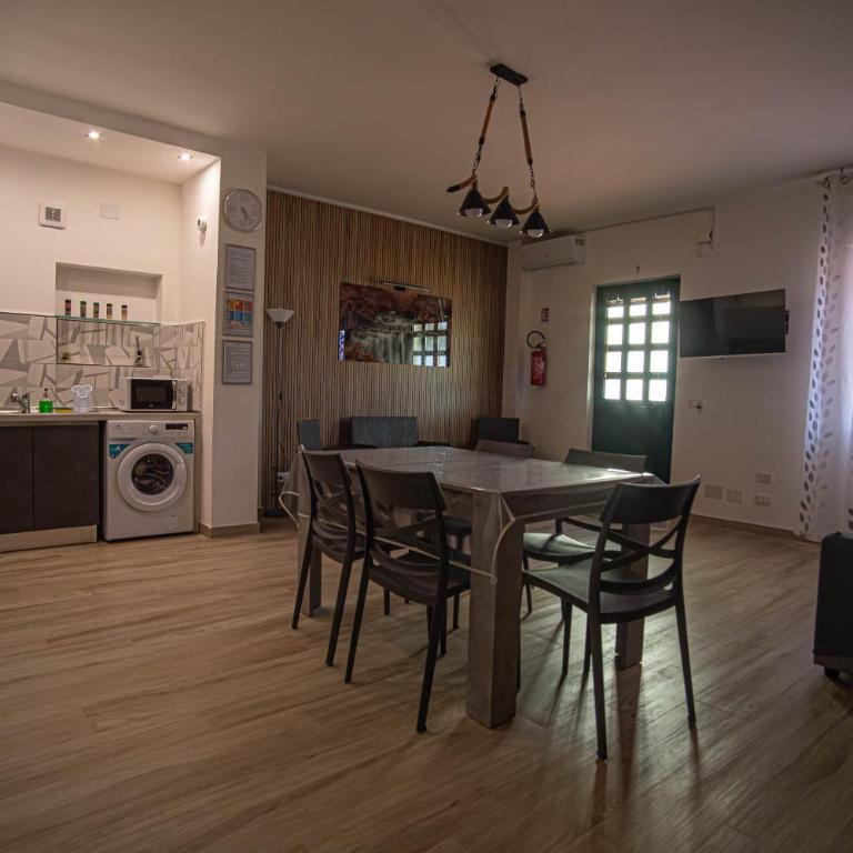 il Respiro del Mare - Two-Bedroom Apartment - 20