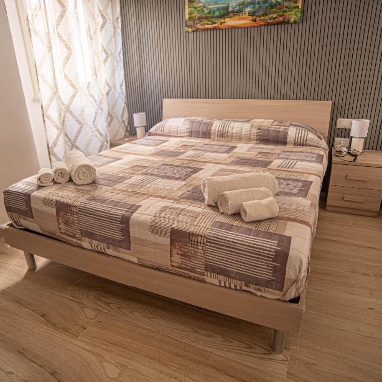 il Respiro del Mare - Two-Bedroom Apartment - 27