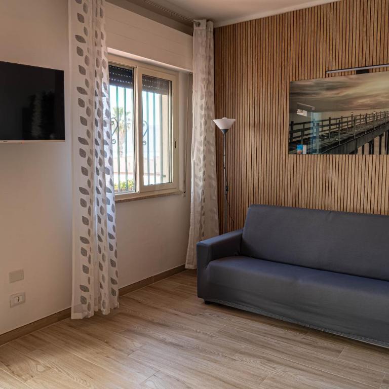 il Respiro del Mare - Two-Bedroom Apartment - 24