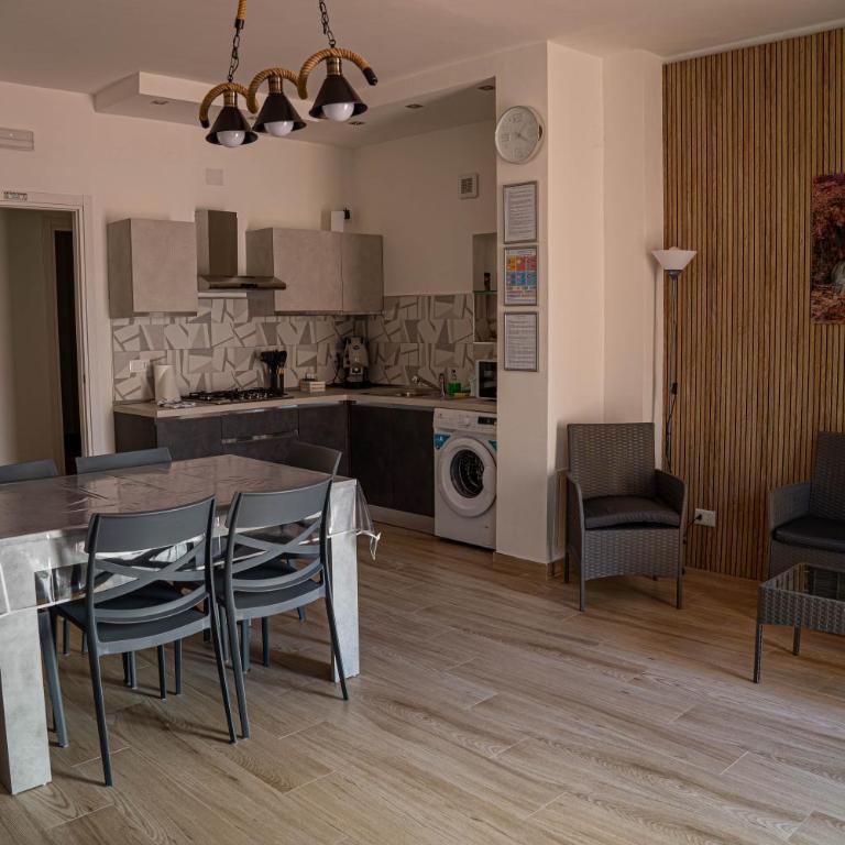 il Respiro del Mare - Two-Bedroom Apartment - 32
