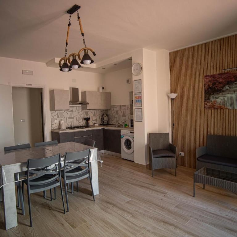 il Respiro del Mare - Two-Bedroom Apartment - 30