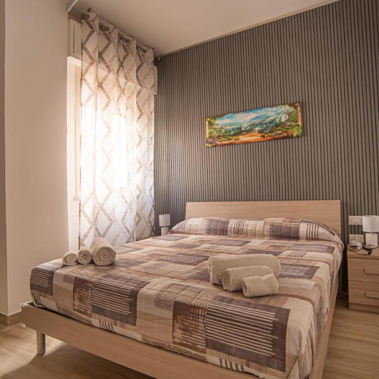 il Respiro del Mare - Two-Bedroom Apartment - 33