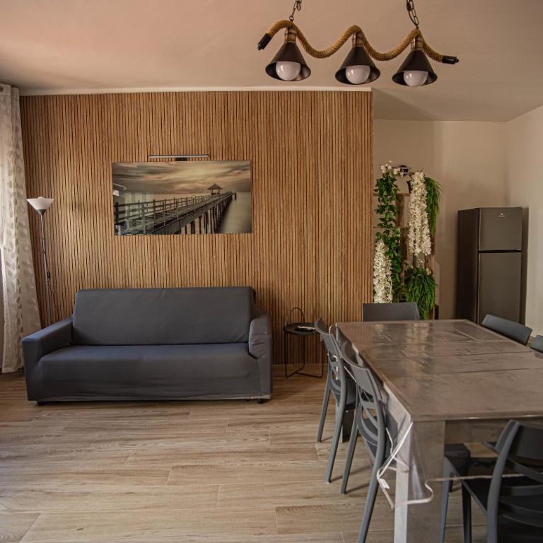 il Respiro del Mare - Two-Bedroom Apartment - 29