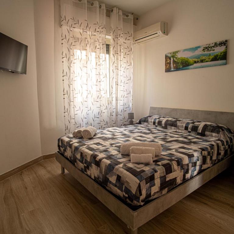 il Respiro del Mare - Two-Bedroom Apartment - 26