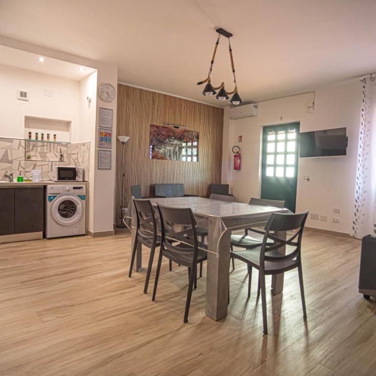 il Respiro del Mare - Two-Bedroom Apartment - 25