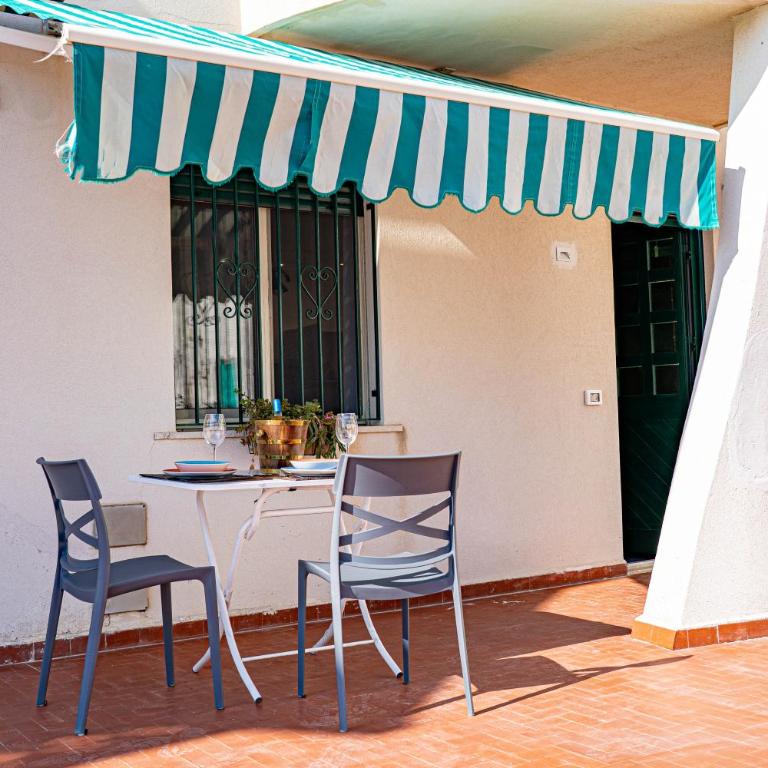 il Respiro del Mare - Two-Bedroom Apartment - 34
