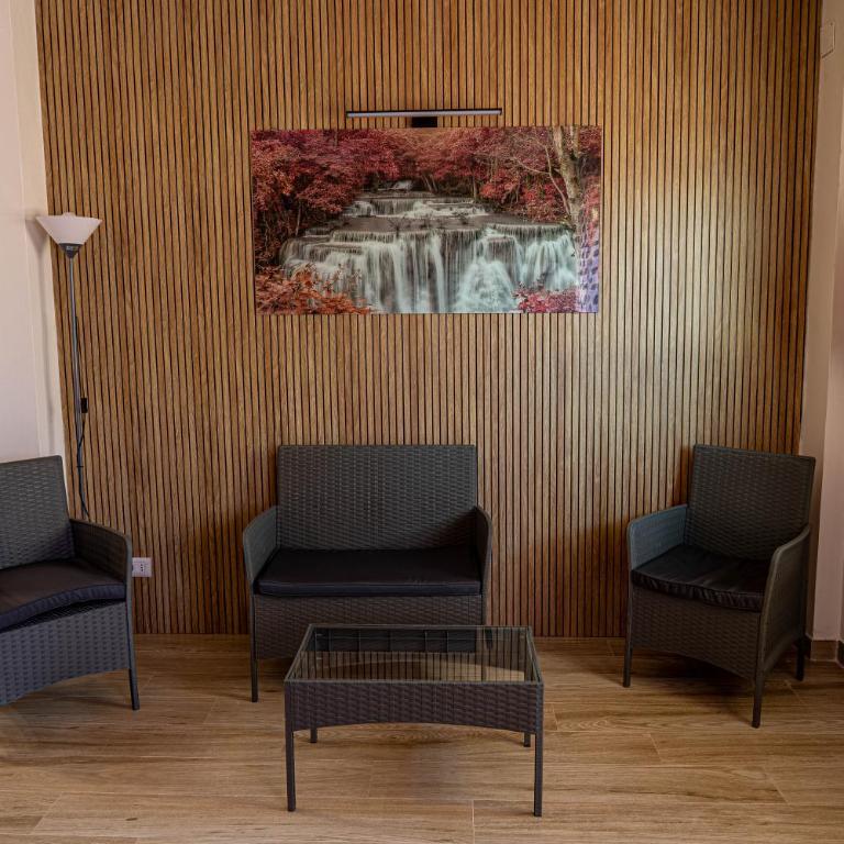 il Respiro del Mare - Two-Bedroom Apartment - 35