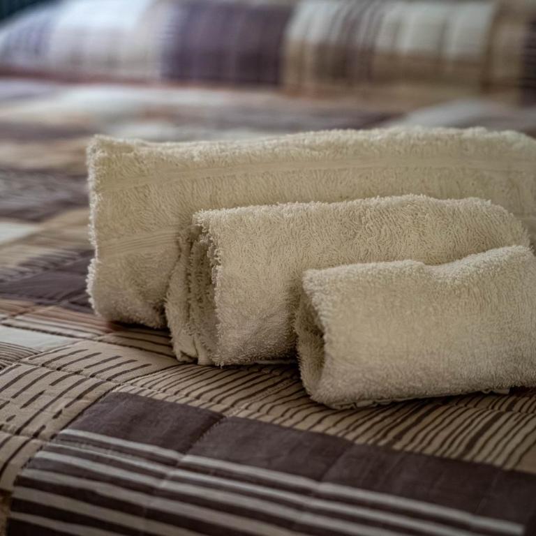 il Respiro del Mare - Two-Bedroom Apartment - 36
