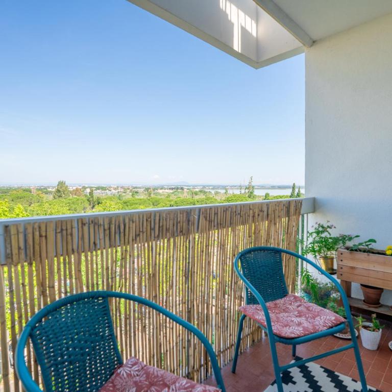 Le Belvédère YourHostHelper - Appartement 1 Chambre - 19