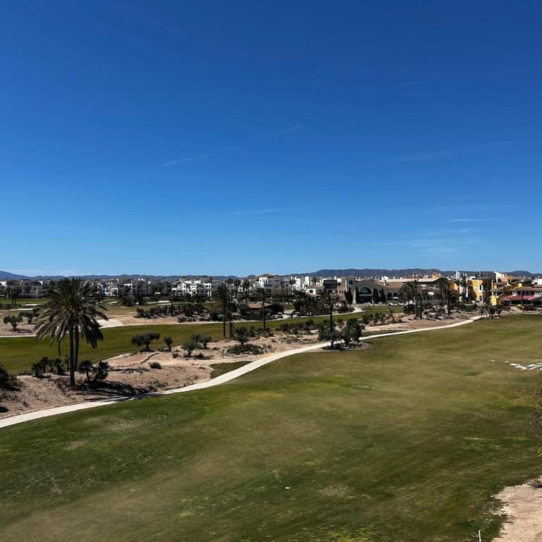 Casa Sol y Golf - Apartamento de 2 dormitorios - 9