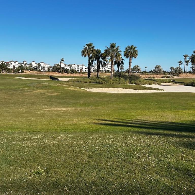 Casa Sol y Golf - Apartamento de 2 dormitorios - 12
