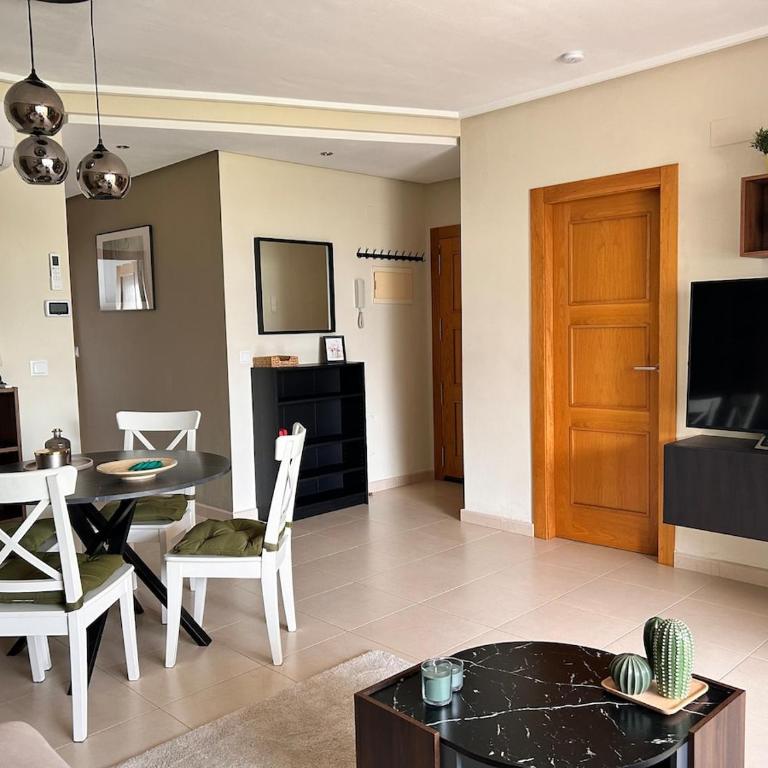 Casa Sol y Golf - Apartamento de 2 dormitorios - 14