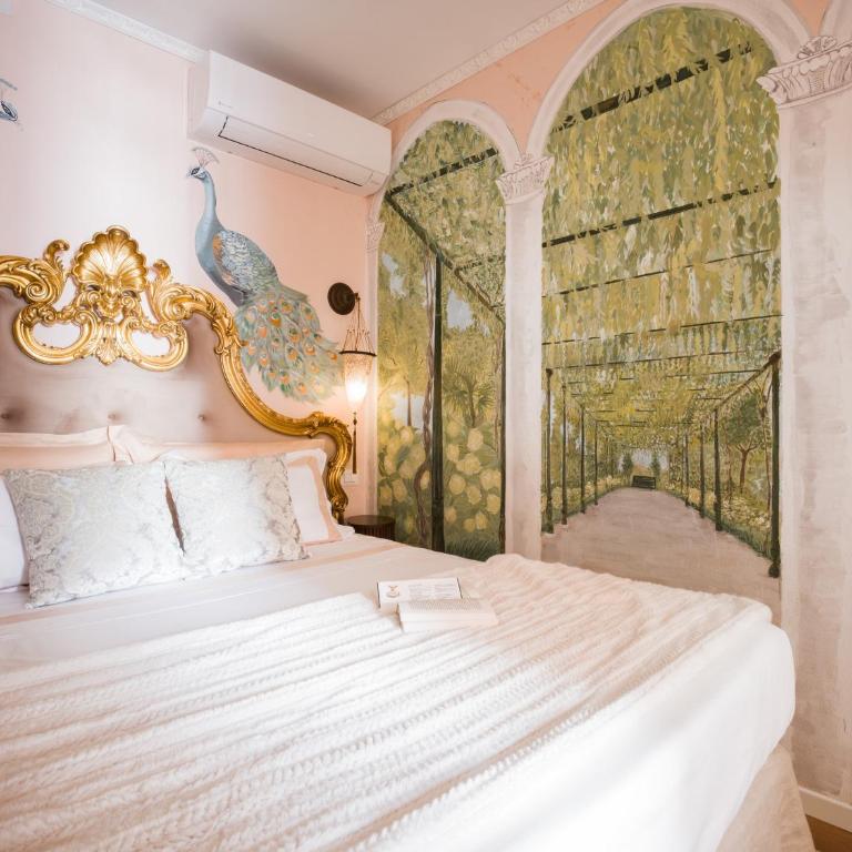Venice Vibes Appartamento San Marco - Appartamento con 1 Camera da Letto - 18