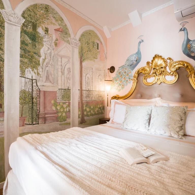 Venice Vibes Appartamento San Marco - Appartamento con 1 Camera da Letto - 20