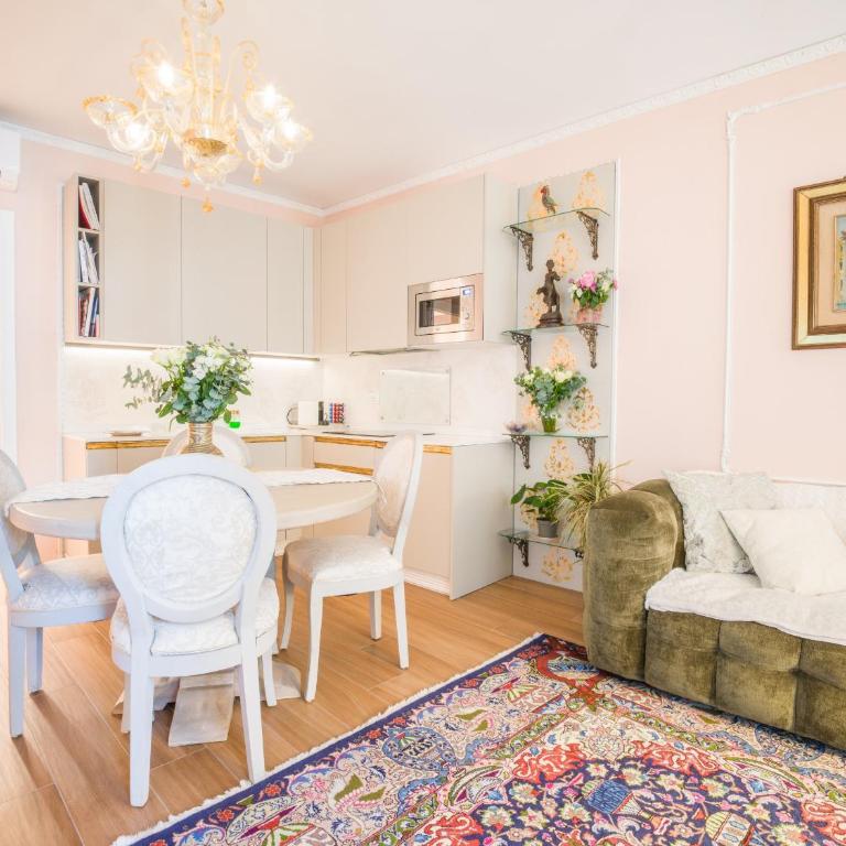Venice Vibes Appartamento San Marco - Appartamento con 1 Camera da Letto - 15