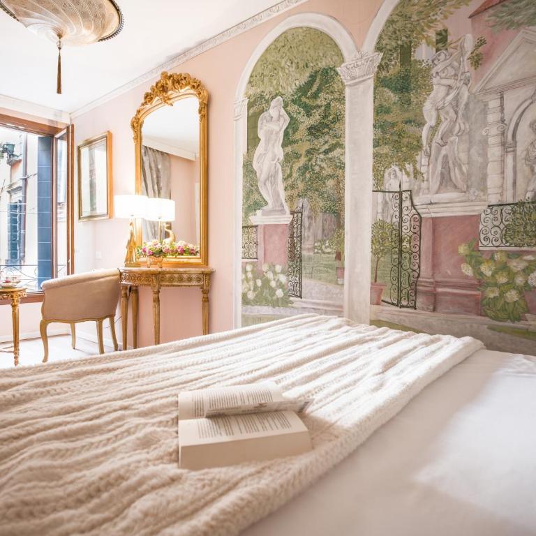 Venice Vibes Appartamento San Marco - Appartamento con 1 Camera da Letto - 14